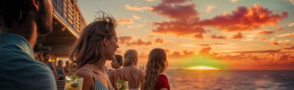 Itinerario della crociera Guadalupa, Martinica, Saint Kitts e Nevis, Antigua E Barbuda, Isole Vergini britanniche - Costa Crociere