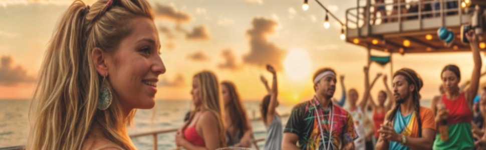 Itinerario della crociera Curaçao, Aruba, Bonaire, Sint Eustatius e Saba - Costa Crociere