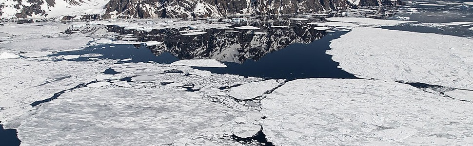 Itinerario della crociera LE COMMANDANT CHARCOT desde Longyearbyen, Spitsbergen - Ponant