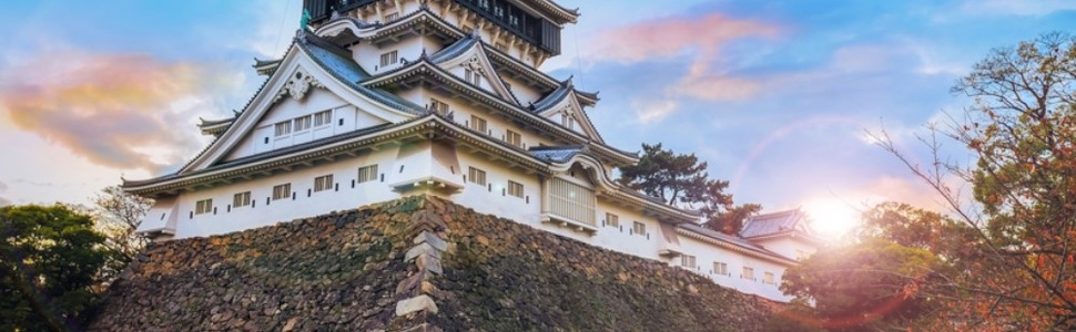Itinerario della crociera Giro del Mondo - Azamara