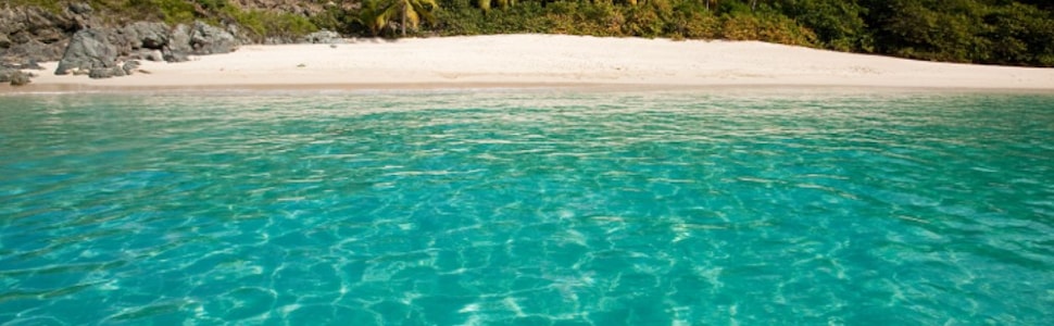 Itinerario della crociera Guadalupa, Dominìca - Seadream Yacht Club