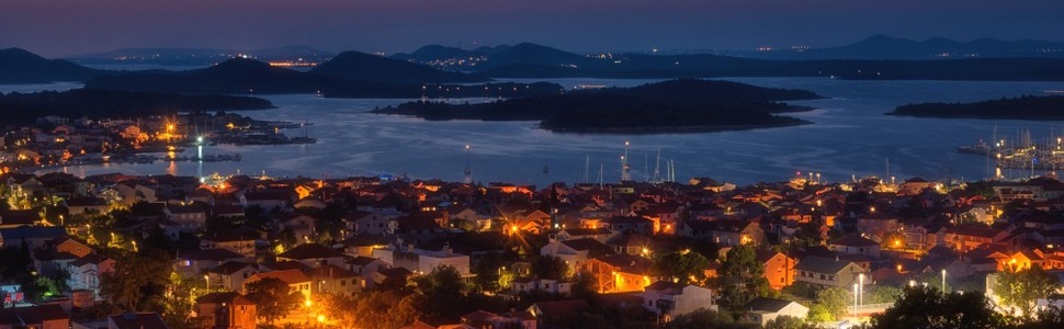 Itinerario della crociera Italia, Montenegro, Grecia, Croazia - Costa Crociere
