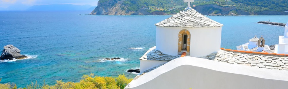 Itinerario della crociera Grecia, Turchia - Explora Journeys