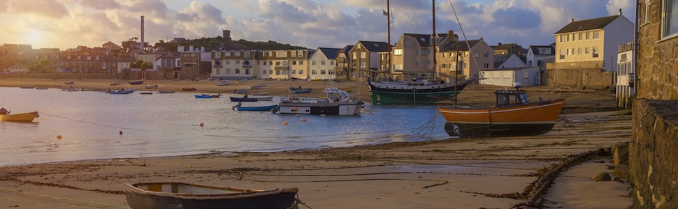 Itinerario della crociera Da Lisbona (Portogallo) a Dublino (Irlanda) - Silversea
