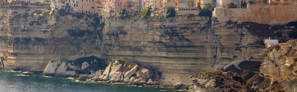 Itinerario della crociera Francia, Italia - Seadream Yacht Club