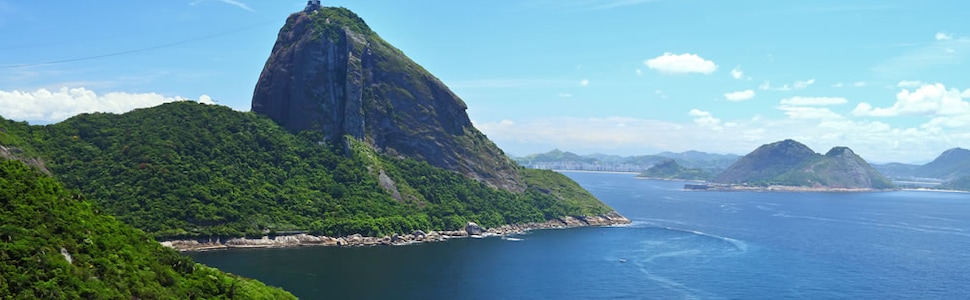 Itinerario della crociera Giro del Mondo Bevande Incluse - AIDA