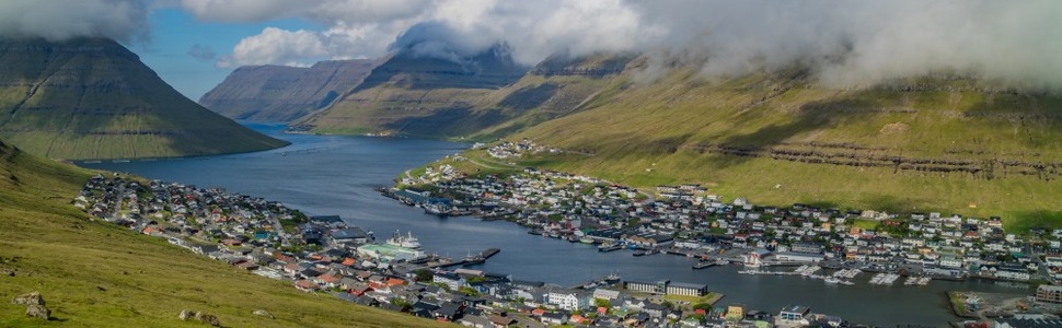 Itinerario della crociera Da Lisbona (Portogallo) a Reykjavik (Islanda) - Seabourn
