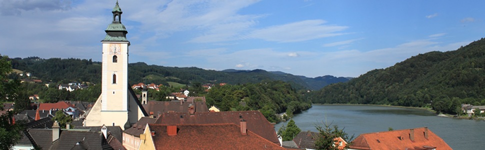 Itinerario della crociera Ungheria, Austria, Germania - AmaWaterways
