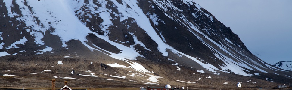 Itinerario della crociera Norvegia - Ponant