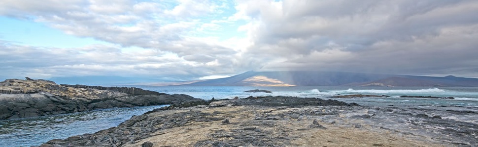 Itinerario della crociera Isole Galapagos - Celebrity Cruises