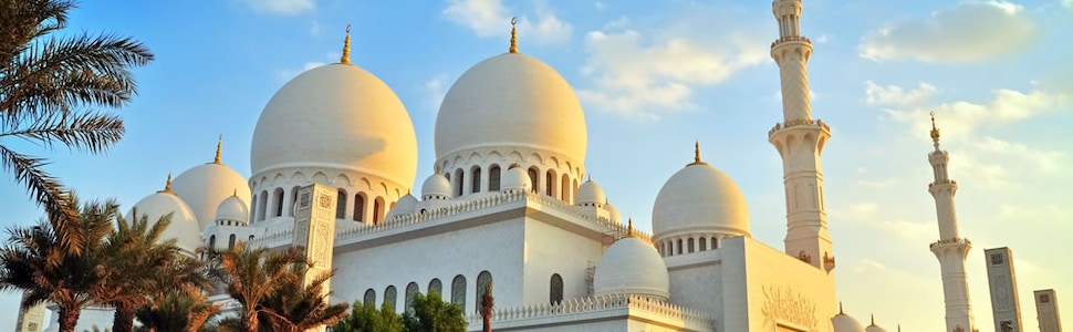 Itinerario della crociera Emirati Arabi, Qatar - Explora Journeys