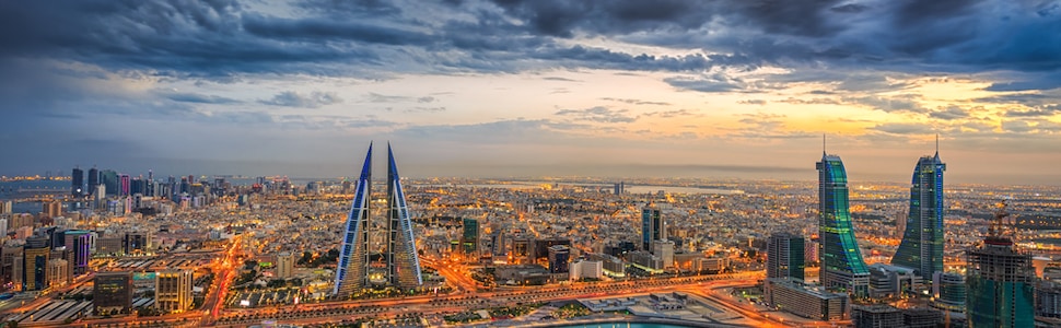 Itinerario della crociera Emirati Arabi, Qatar - Explora Journeys