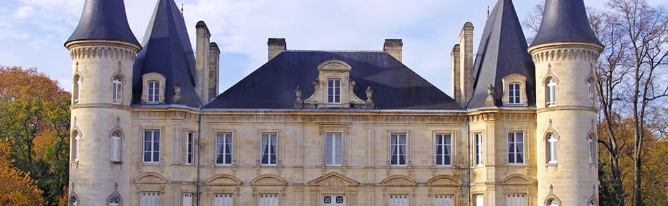 Itinerario della crociera Francia, Spagna, Portogallo - Oceania Cruises