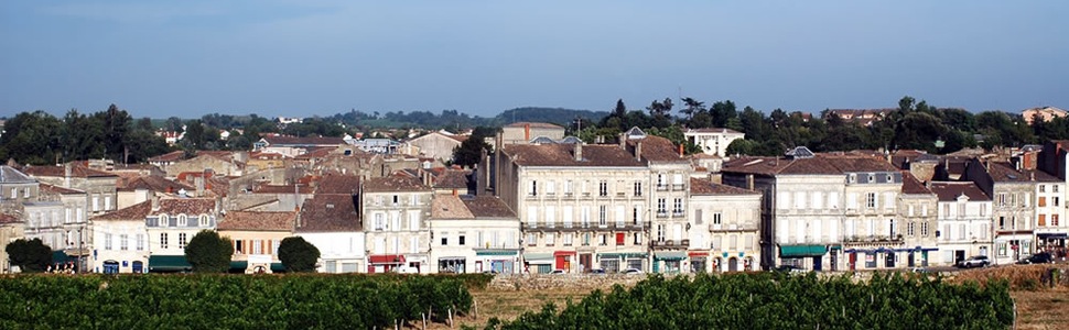 Itinerario della crociera Francia - AmaWaterways