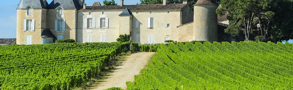 Itinerario della crociera Francia - AmaWaterways