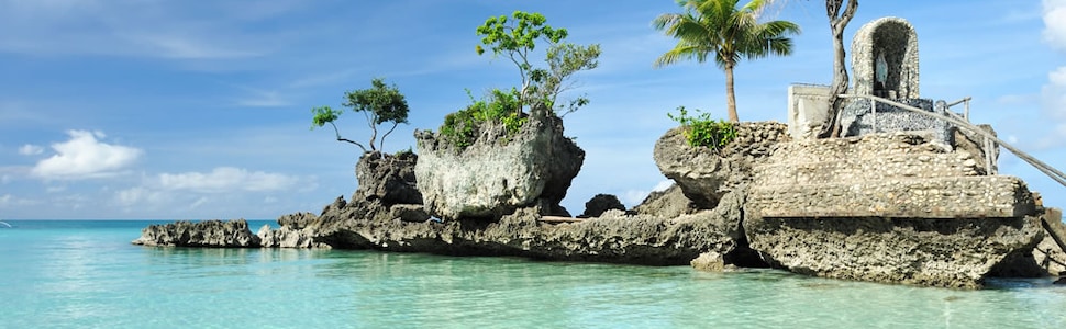 Itinerario della crociera Giro del Mondo - Oceania Cruises