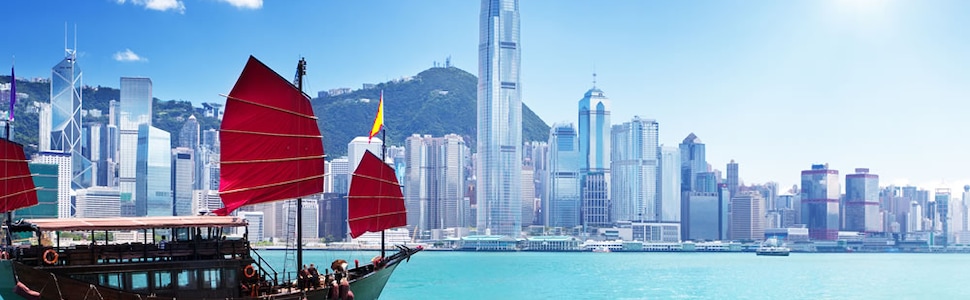 Itinerario della crociera Vietnam - Explora Journeys