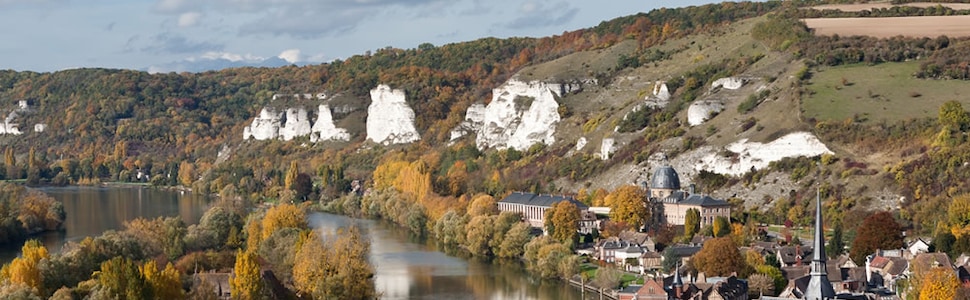 Itinerario della crociera Francia - CroisiEurope