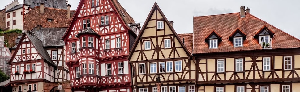 Itinerario della crociera Francia - AmaWaterways