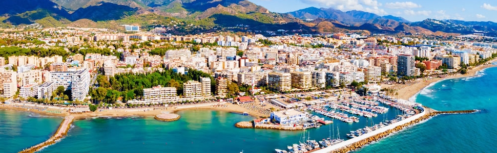 Itinerario della crociera Spagna, Portogallo - AIDA