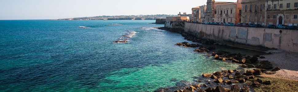 Itinerario della crociera Grecia - Seadream Yacht Club