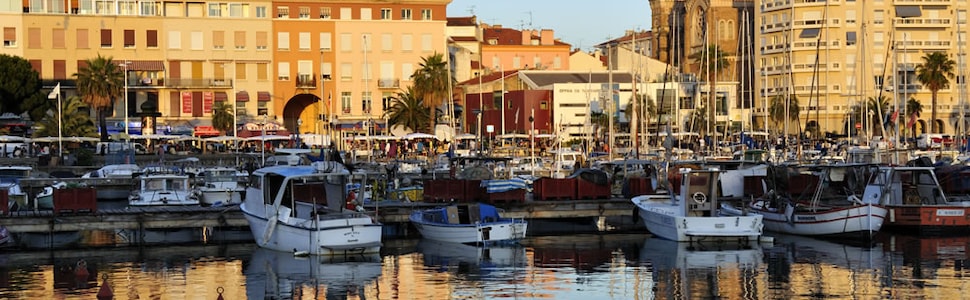 Itinerario della crociera Italia, Francia, Principato di Monaco - Seadream Yacht Club