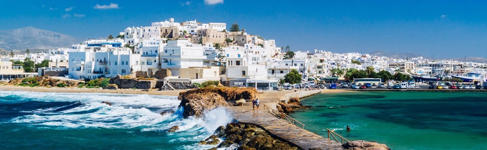 Itinerario della crociera Turchia, Ciproe, Grecia - Seabourn