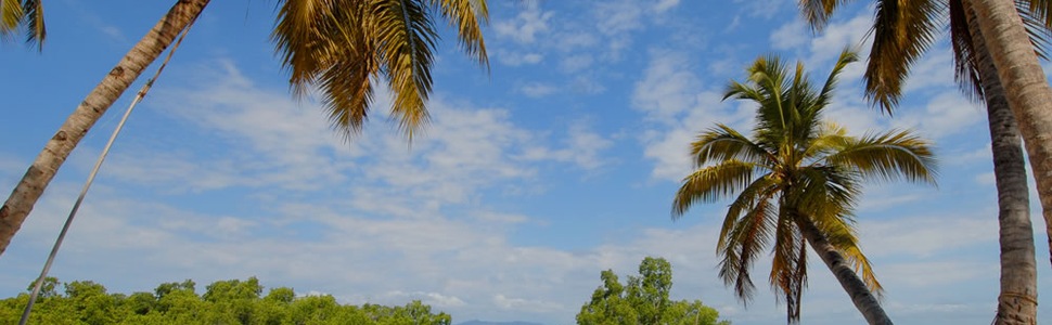 Itinerario della crociera Mauritius, Seychelles, Madagascar Bevande Incluse - AIDA