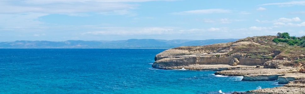 Itinerario della crociera Italia, Spagna, Francia - Oceania Cruises