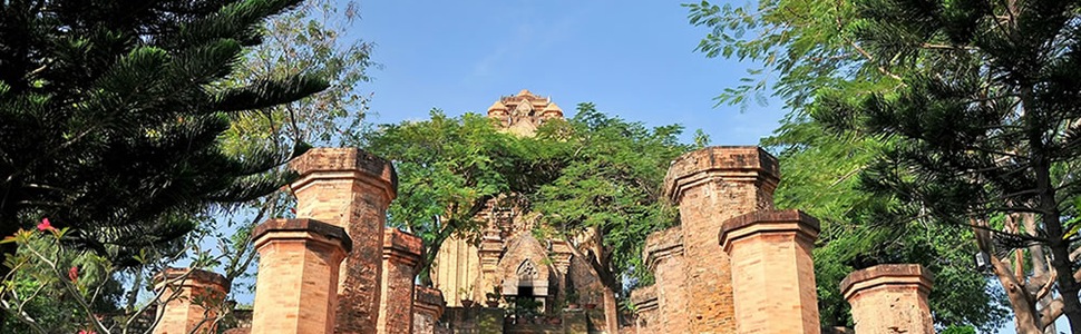Itinerario della crociera Vietnam - Explora Journeys