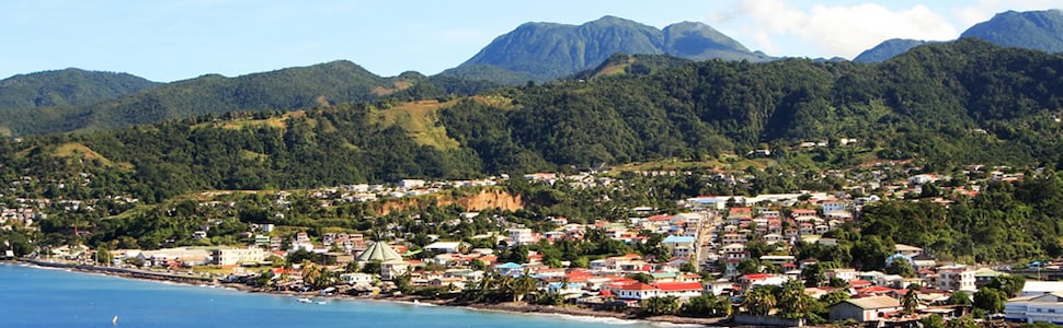 Itinerario della crociera Repubblica Dominicana - Ponant