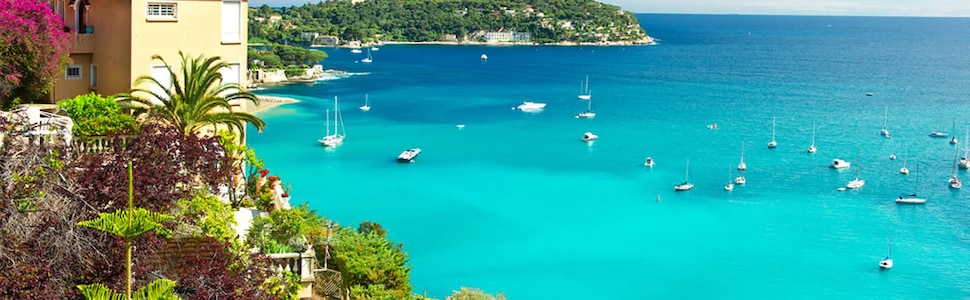 Itinerario della crociera Italia - Seadream Yacht Club