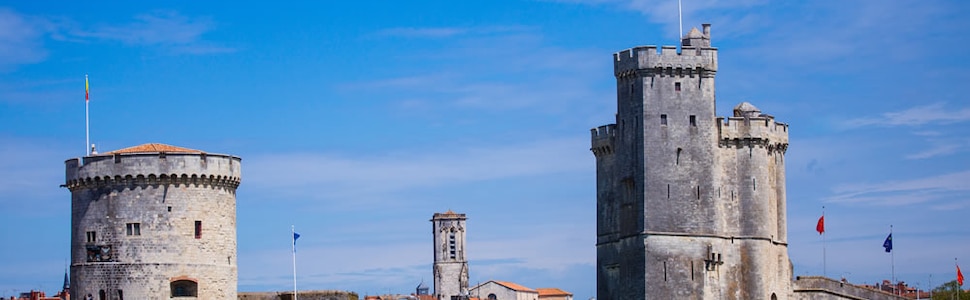 Itinerario della crociera Francia, Spagna, Portogallo - Oceania Cruises