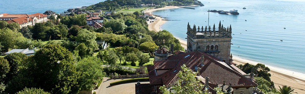 Itinerario della crociera Francia, Spagna, Portogallo - Silversea