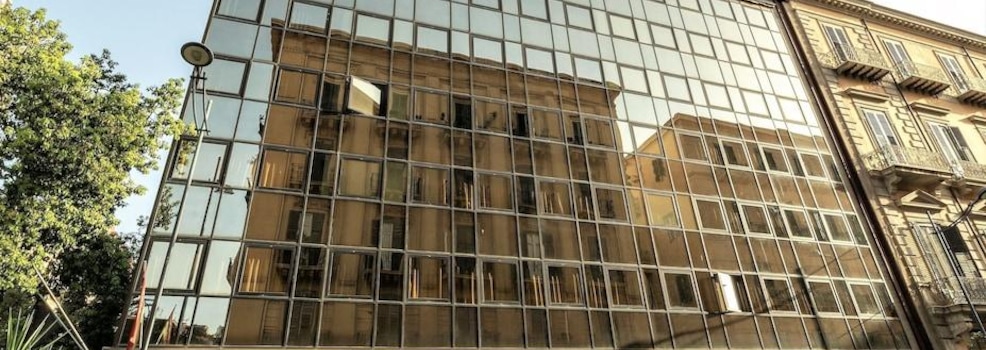 Cristal Palace Hotel