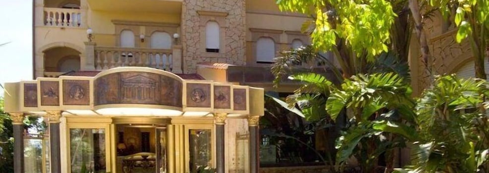 Hellenia Yachting Hotel