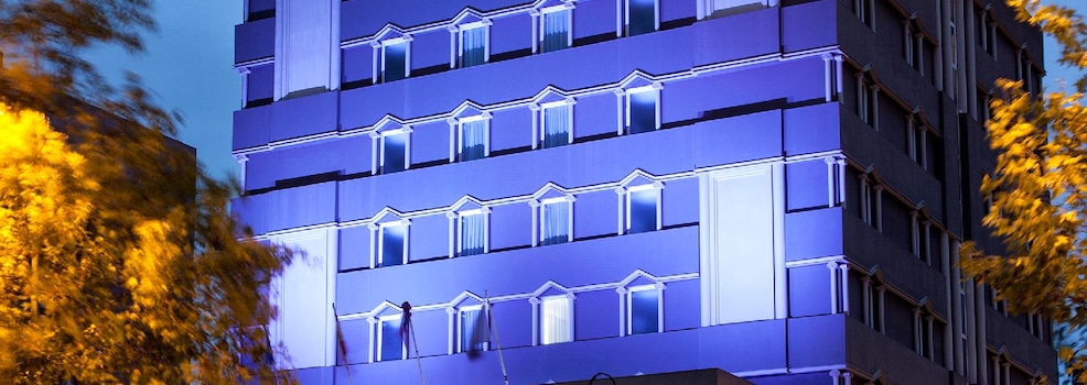 Hotel Zenit Conde De Orgaz