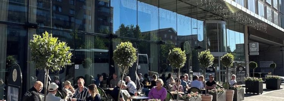 Clarion Hotel Stockholm