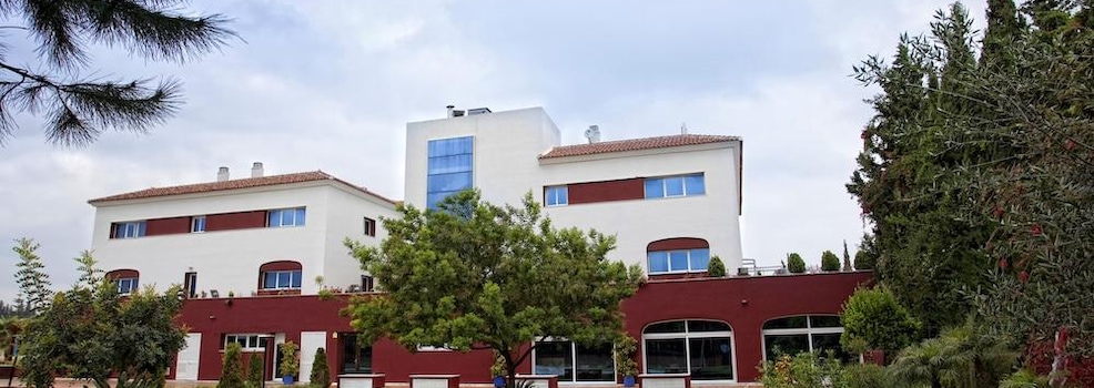 Cortijo Chico Málaga Airport