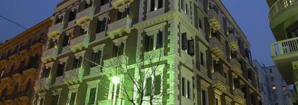 Hotel Garibaldi