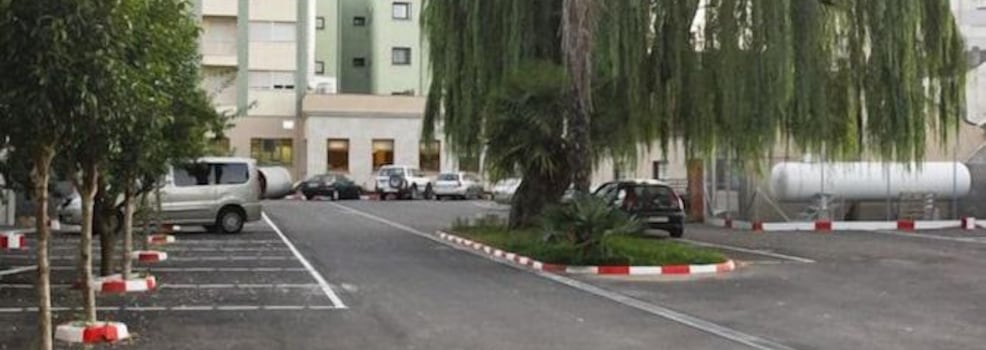 Hotel Mar De Plata