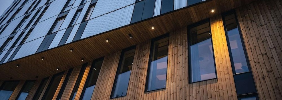 Quality Hotel Harstad