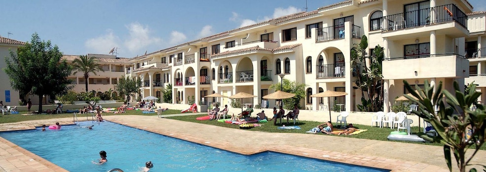 Hotel Puente Real
