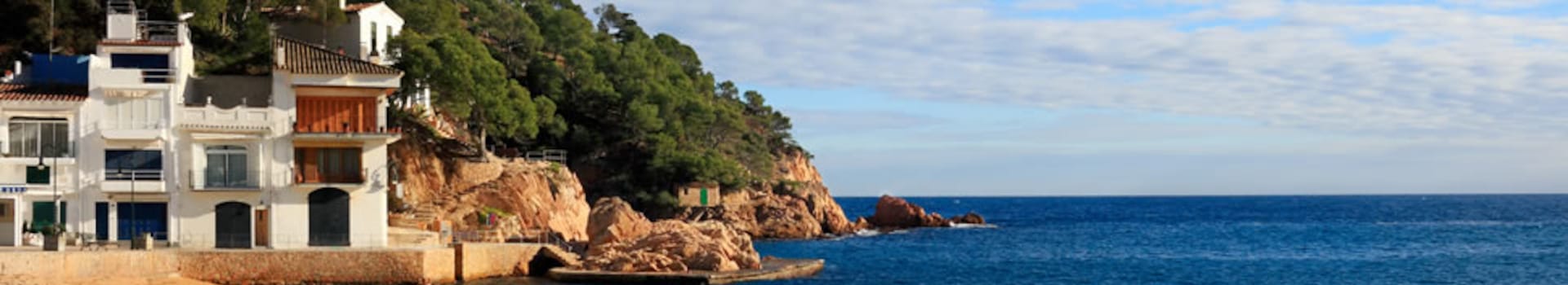 Costa Brava