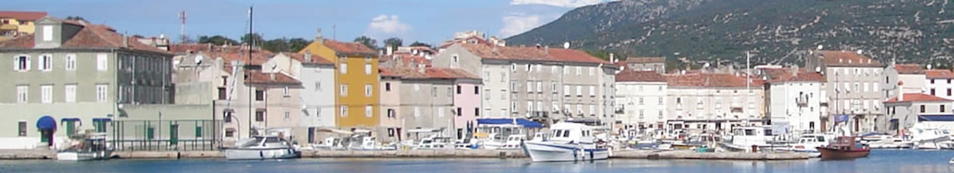 Isola di Losinj