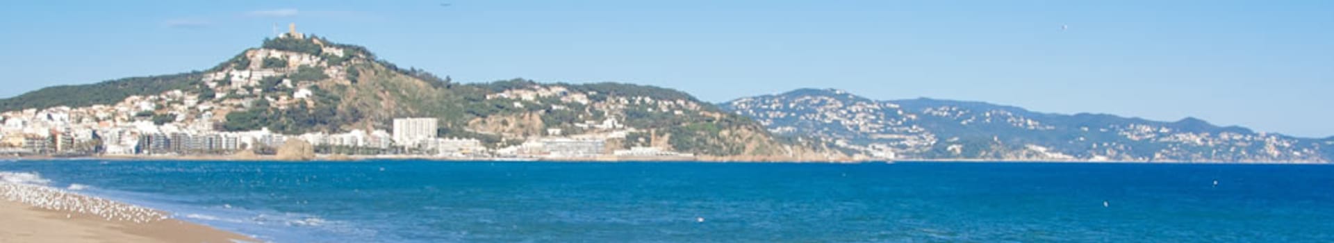 Malgrat de Mar