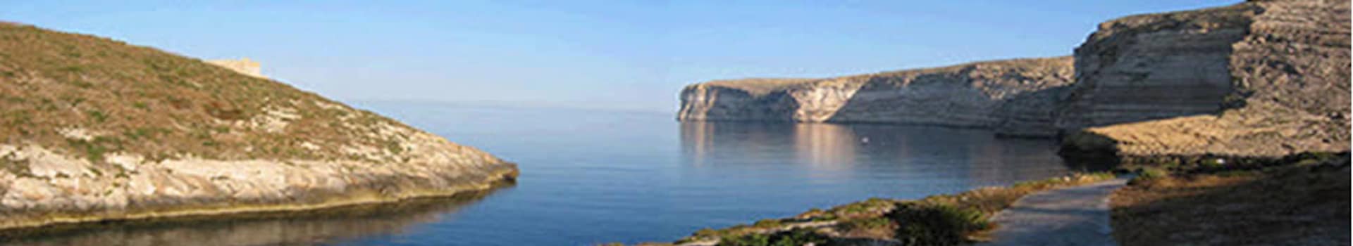 Isola di Gozo