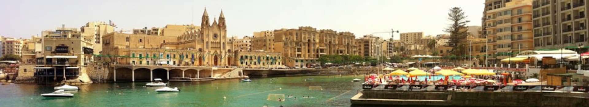 San Giuliano e Sliema